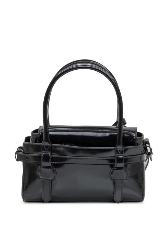 25FW 디스퀘어드2 토트백 SDW008002503107 2124 NERO - DSQUARED2