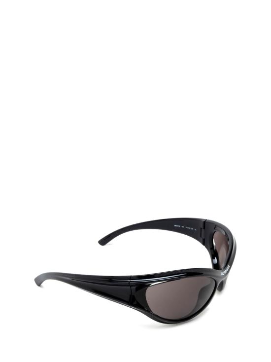26FW 발렌시아가 선글라스 BB0317S 001 BLACK - BALENCIAGA
