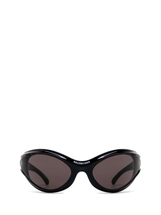 26FW 발렌시아가 선글라스 BB0317S 001 BLACK