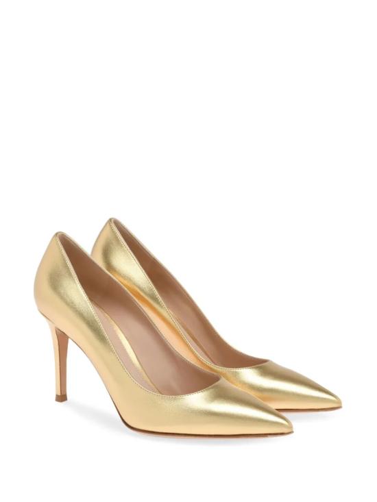 25FW 지안비토로시 힐/펌프스 G2458085RICNPS MEKONG - GIANVITO ROSSI