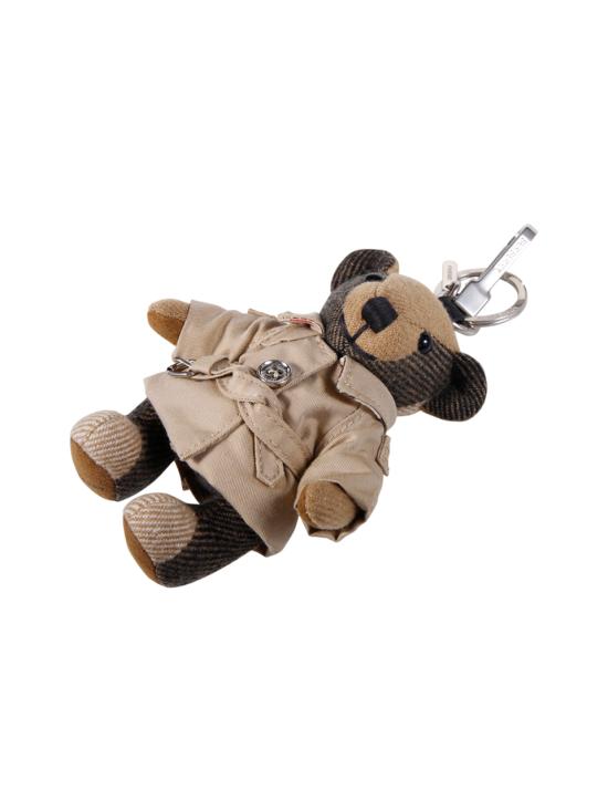 25FW 버버리 토마스 베어 참  8112771 A7026 ARCHIVE BEIGE - BURBERRY