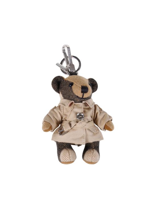 25FW 버버리 토마스 베어 참  8112771 A7026 ARCHIVE BEIGE