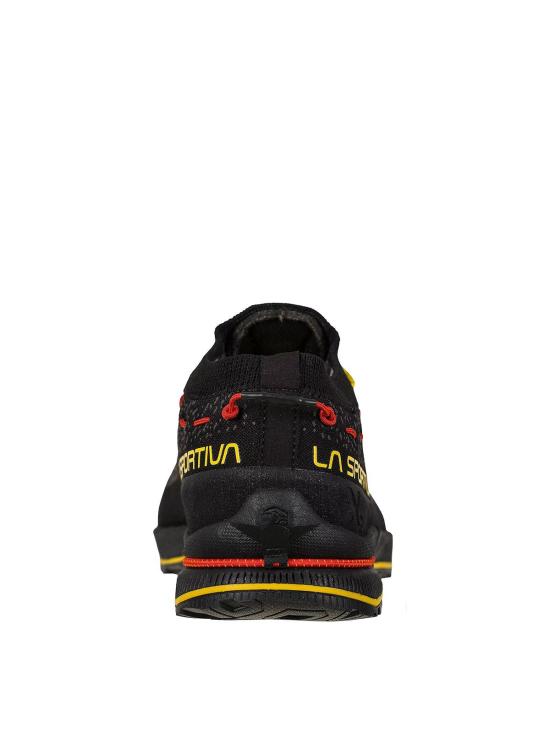  라스포르티바 스니커즈 27V999100 Black - LA SPORTIVA