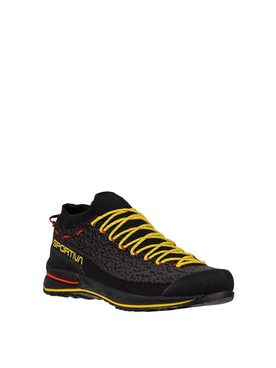  라스포르티바 스니커즈 27V999100 Black - LA SPORTIVA