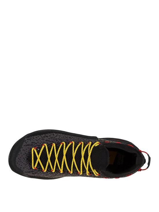  라스포르티바 스니커즈 27V999100 Black - LA SPORTIVA
