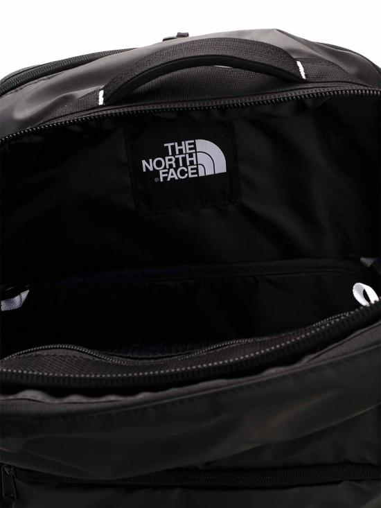  노스페이스 백팩 NF0A81DN53R Black - NORTH FACE