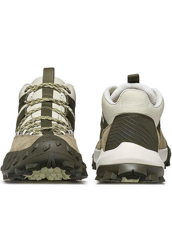 26SS 스카르파 스니커즈 32718350EUCALYPTOS Dark Green - SCARPA