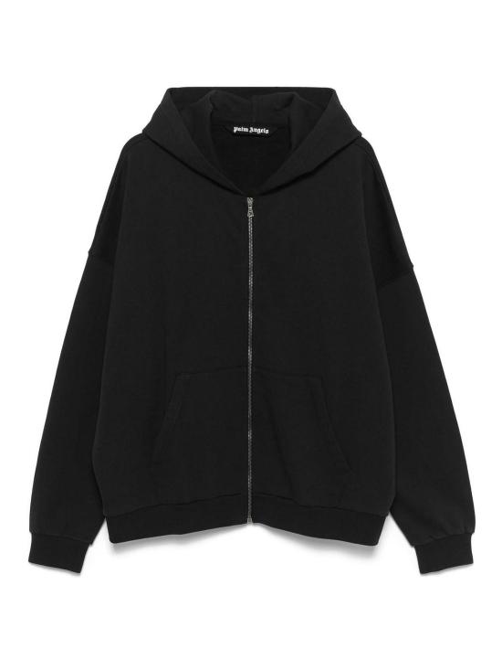  팜앤젤스 자켓 PMBE016S25FLE0031003 Black