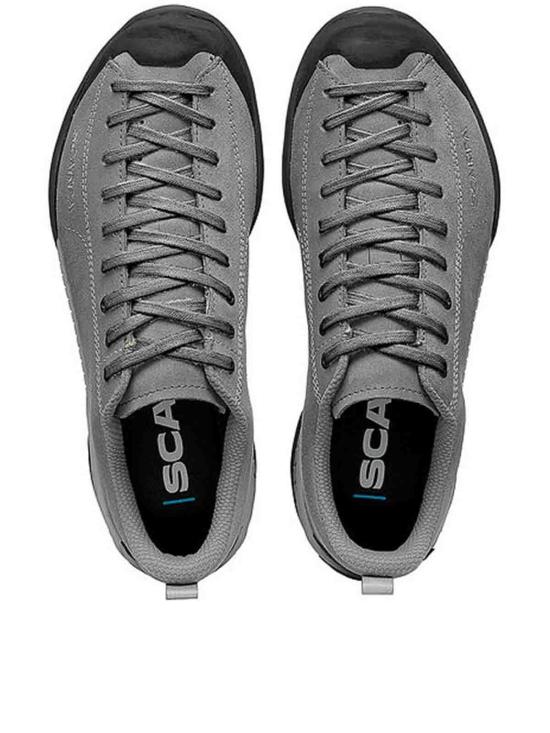  스카르파 스니커즈 32682200SMOKE Taupe - SCARPA