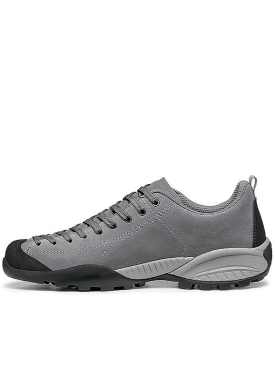  스카르파 스니커즈 32682200SMOKE Taupe - SCARPA