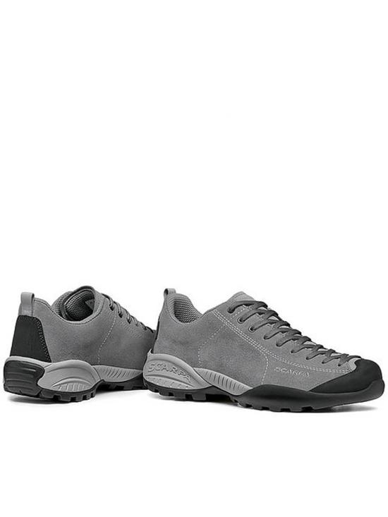  스카르파 스니커즈 32682200SMOKE Taupe - SCARPA