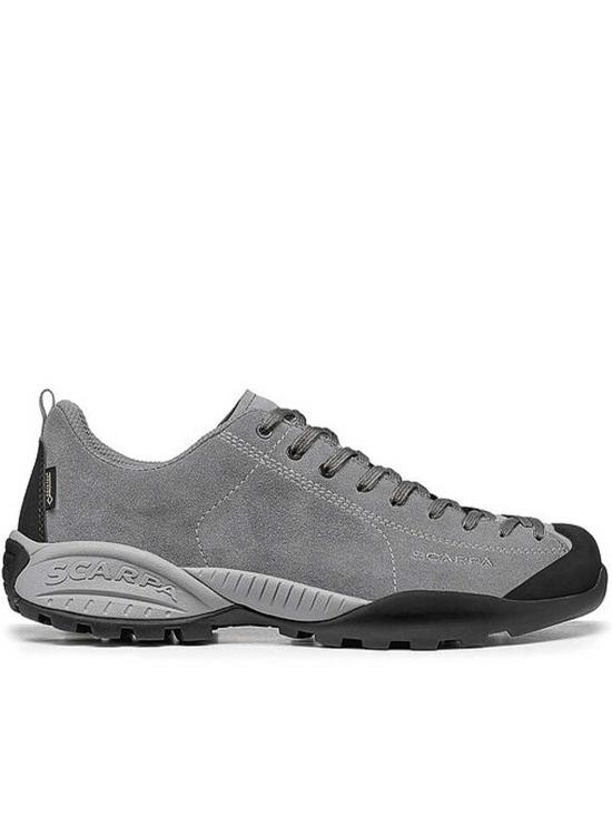  스카르파 스니커즈 32682200SMOKE Taupe - SCARPA