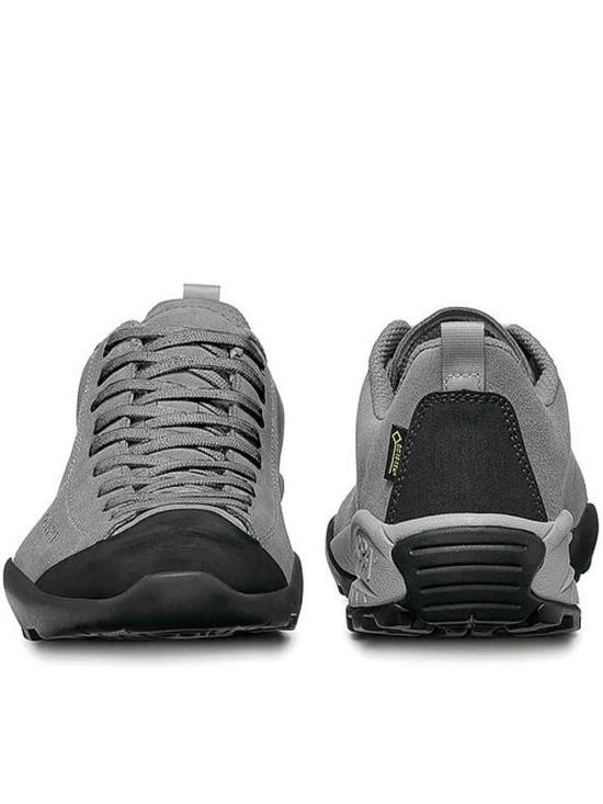  스카르파 스니커즈 32682200SMOKE Taupe - SCARPA