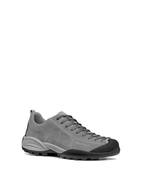  스카르파 스니커즈 32682200SMOKE Taupe