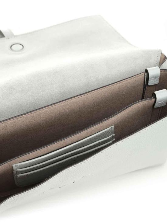  토즈 크로스백 XBWTSEC0100U1Z2L73 Light Blue - TODS