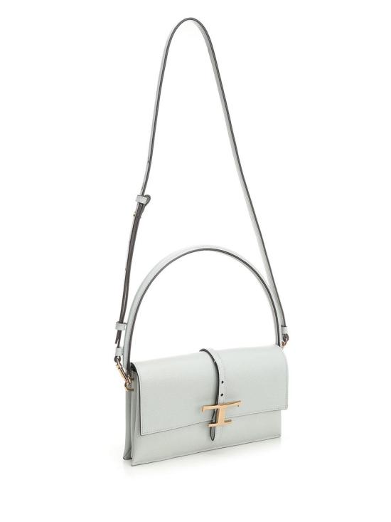  토즈 크로스백 XBWTSEC0100U1Z2L73 Light Blue - TODS