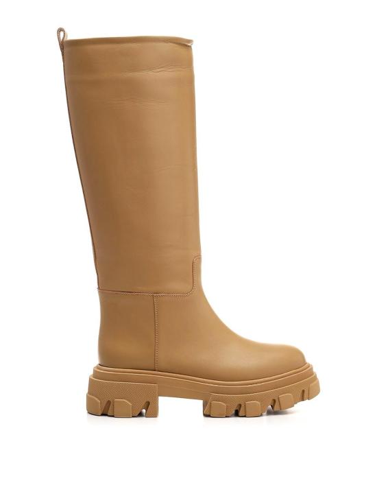  기아 쿠튀르 부츠 PERNI07B123 Beige