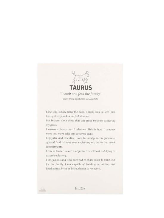  엘리오스 넥타이 8300287444897BLU Blue - ELIOS