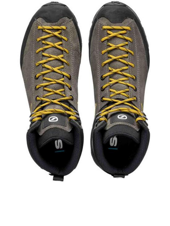 26SS 스카르파 부츠 63323200TITANIUM White - SCARPA