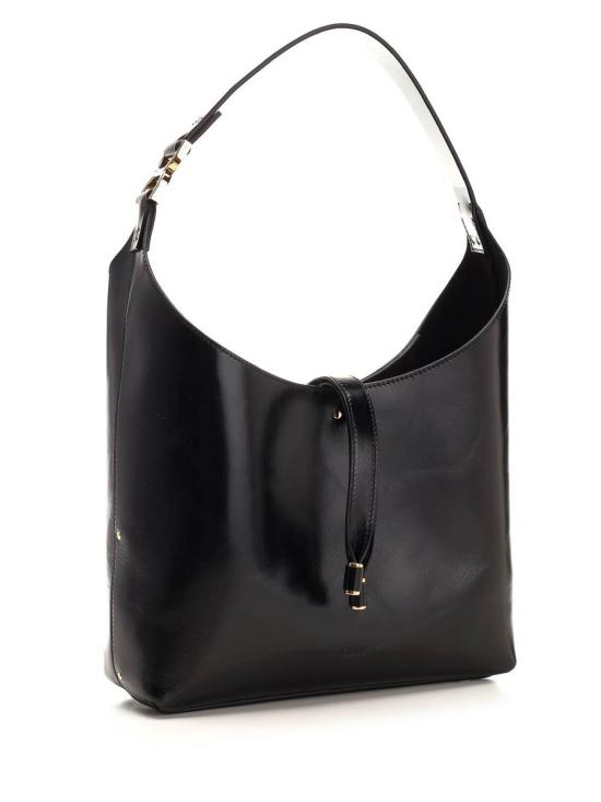  끌로에 숄더백 CHC24AS629N57001 Black - CHLOE