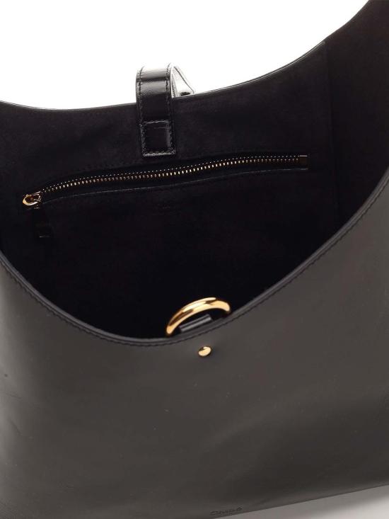  끌로에 숄더백 CHC24AS629N57001 Black - CHLOE