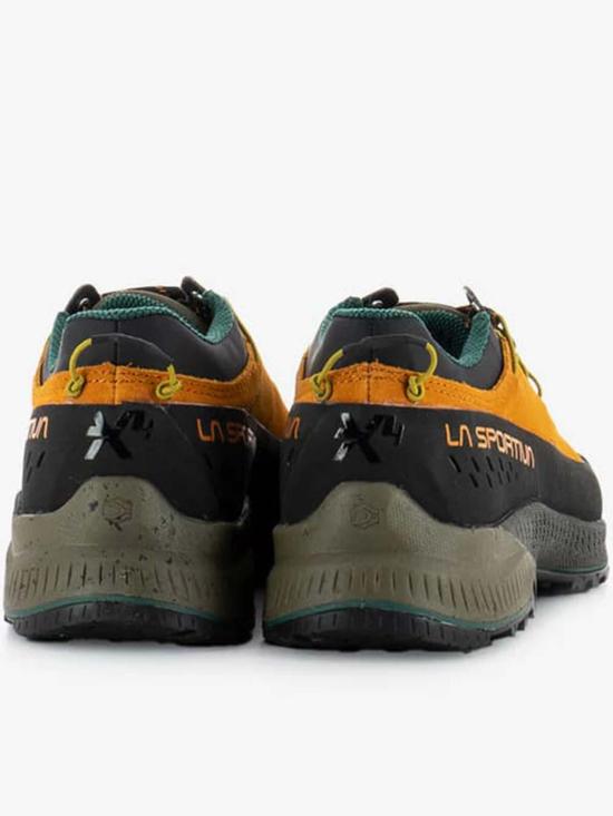 26SS 라스포르티바 스니커즈 37B208807HAWAIIAN Light Yellow - LA SPORTIVA