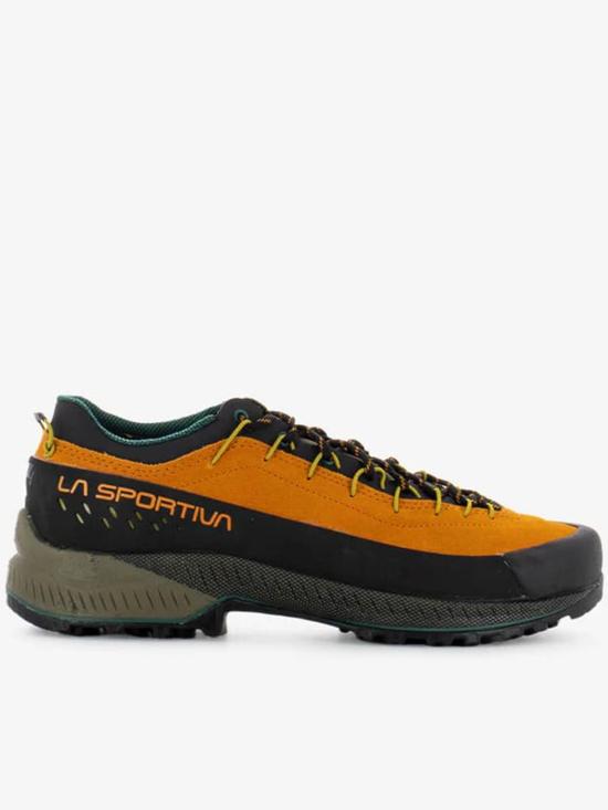 26SS 라스포르티바 스니커즈 37B208807HAWAIIAN Light Yellow - LA SPORTIVA