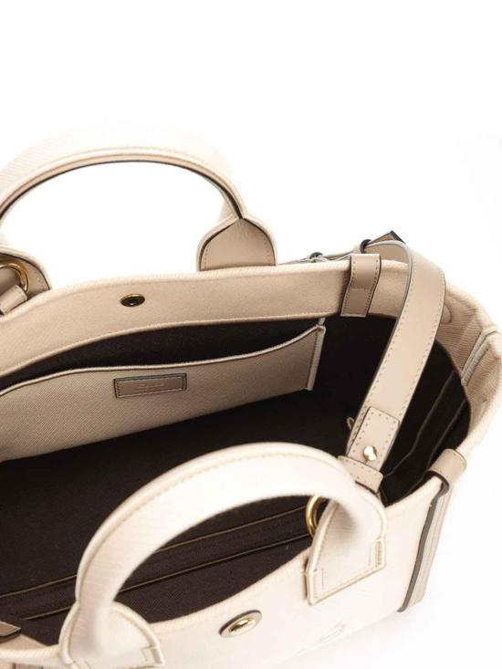 26SS 끌로에 토트백 CHC25SS911O6526Y Beige - CHLOE