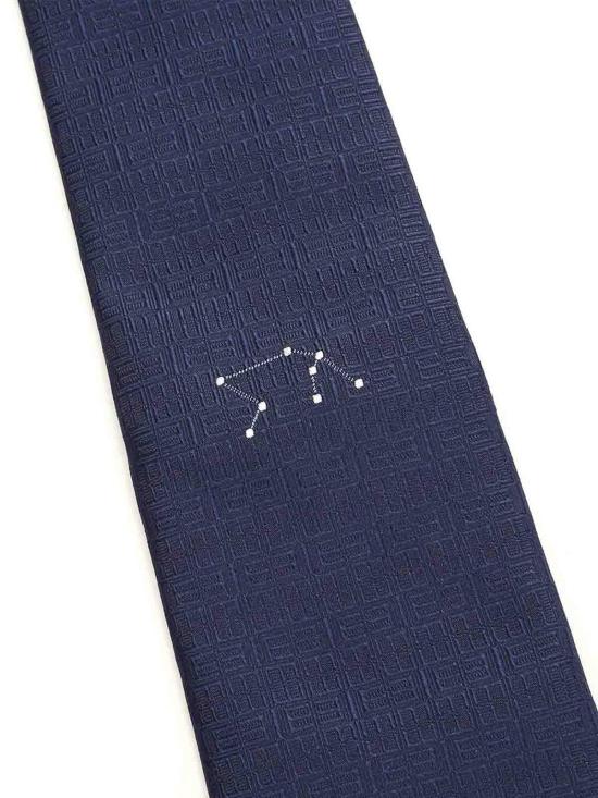  엘리오스 넥타이 8300287444750BLU Blue - ELIOS