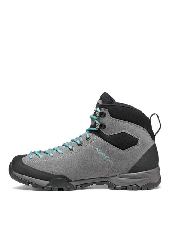  스카르파 부츠 63323202SMOKE Green - SCARPA