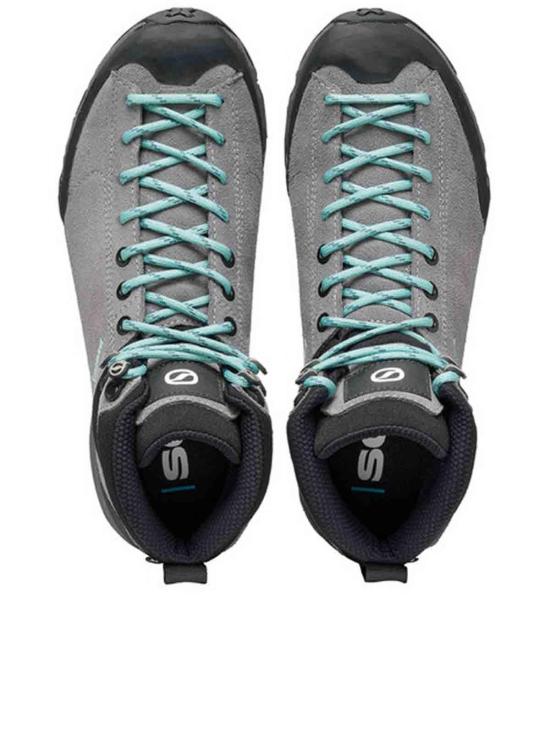  스카르파 부츠 63323202SMOKE Green - SCARPA