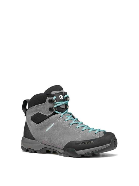  스카르파 부츠 63323202SMOKE Green - SCARPA