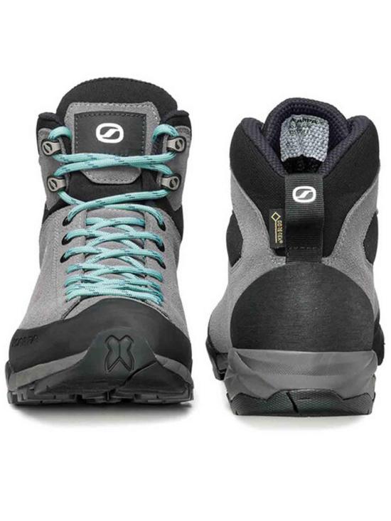  스카르파 부츠 63323202SMOKE Green - SCARPA
