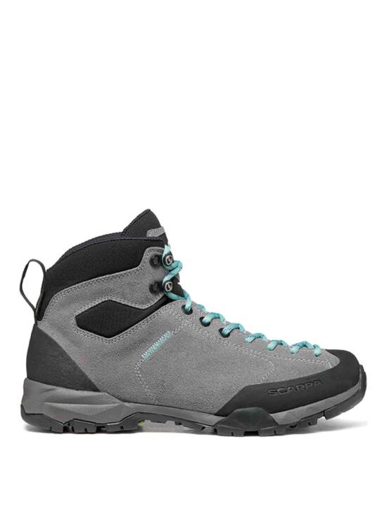  스카르파 부츠 63323202SMOKE Green