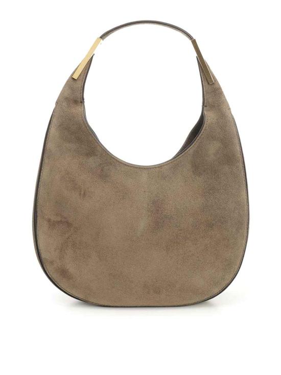 25FW 사베트 숄더백 H0360303021 Brown