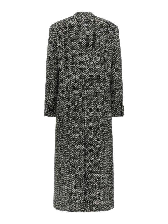  딸리아토레 코트 CCAITLYNH40018N1078 Multicolour