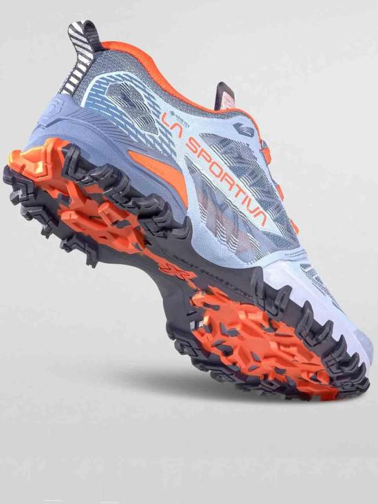 26SS 라스포르티바 스니커즈 56Y645644STONE Black - LA SPORTIVA