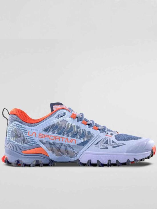 26SS 라스포르티바 스니커즈 56Y645644STONE Black - LA SPORTIVA