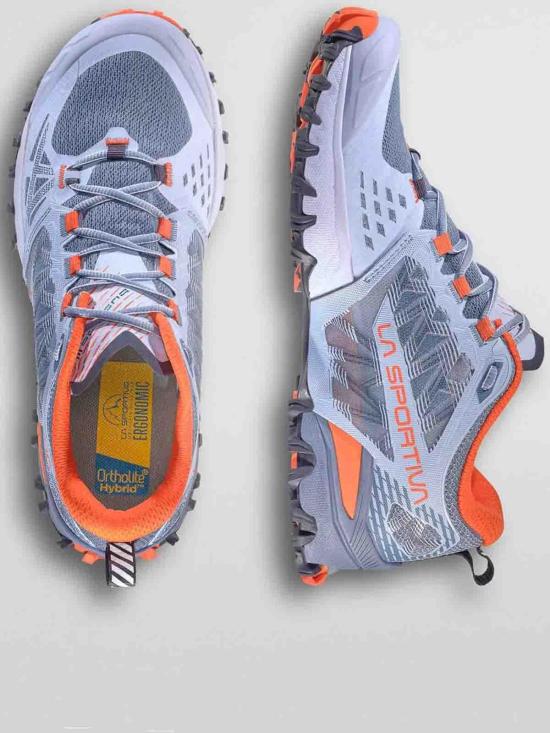 26SS 라스포르티바 스니커즈 56Y645644STONE Black - LA SPORTIVA