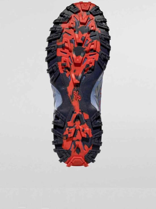 26SS 라스포르티바 스니커즈 56Y645644STONE Black - LA SPORTIVA