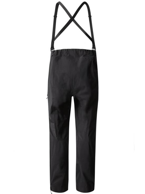  노스페이스 오버롤 NF0A7UTFJK3TNF Black - NORTH FACE