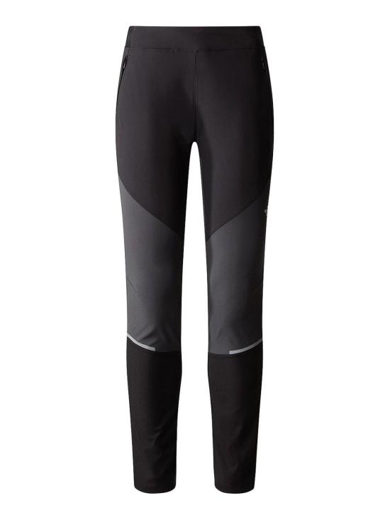 25SS 노스페이스 스트레이트 팬츠 NF0A7Z82KT0TNF Black