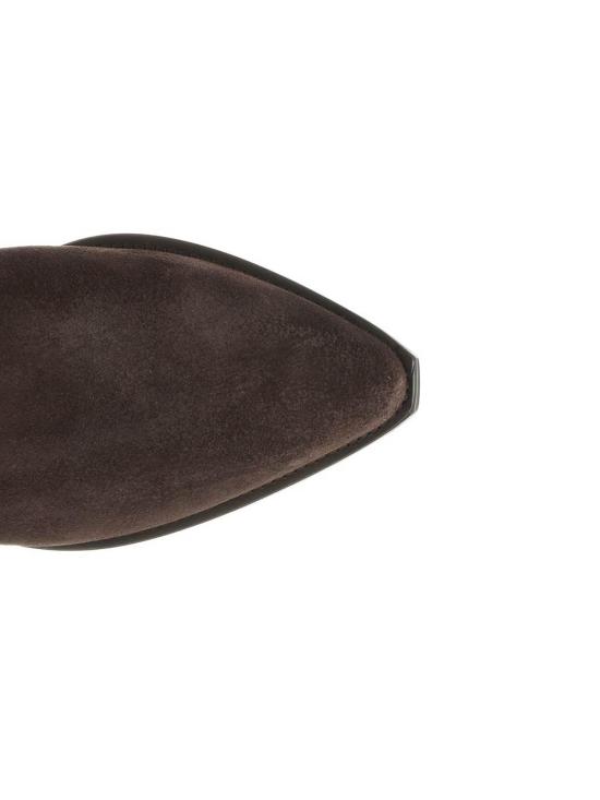  이자벨마랑 부츠 23PBO0003FAA1A03S50CL Brown - ISABEL MARANT