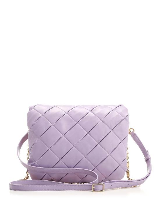  로에베 크로스백 A896P41X149526 Purple - LOEWE