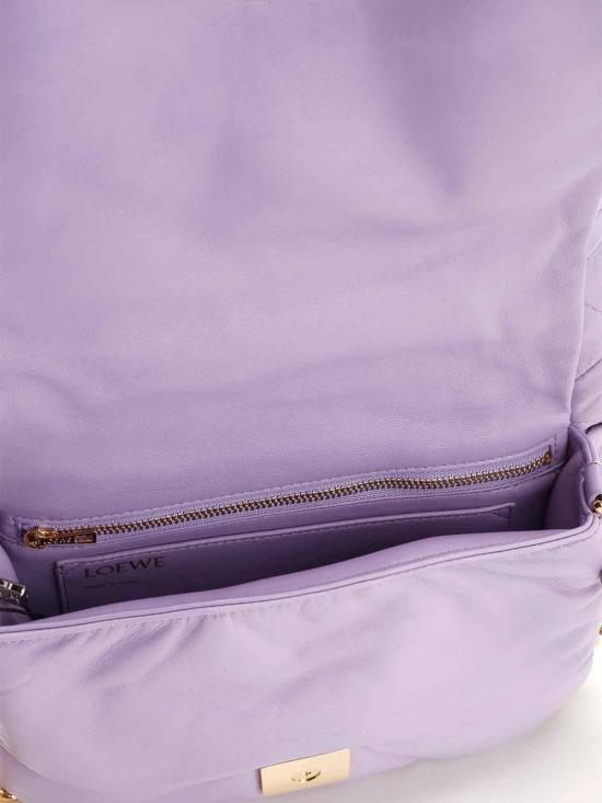  로에베 크로스백 A896P41X149526 Purple - LOEWE