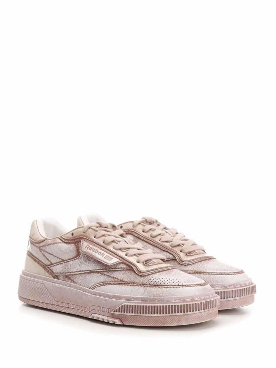  리복 스니커즈 RMIA04DC99LEA0043800 Multicolour - REEBOK