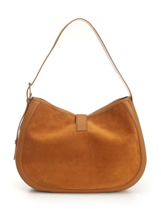 25FW 알렉산더 맥퀸 숄더백 8379141MAA22123 Beige - ALEXANDER MCQUEEN