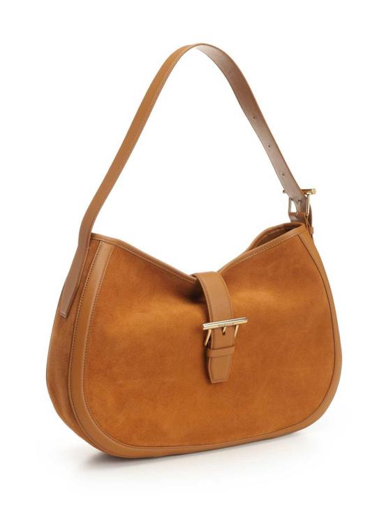 25FW 알렉산더 맥퀸 숄더백 8379141MAA22123 Beige - ALEXANDER MCQUEEN