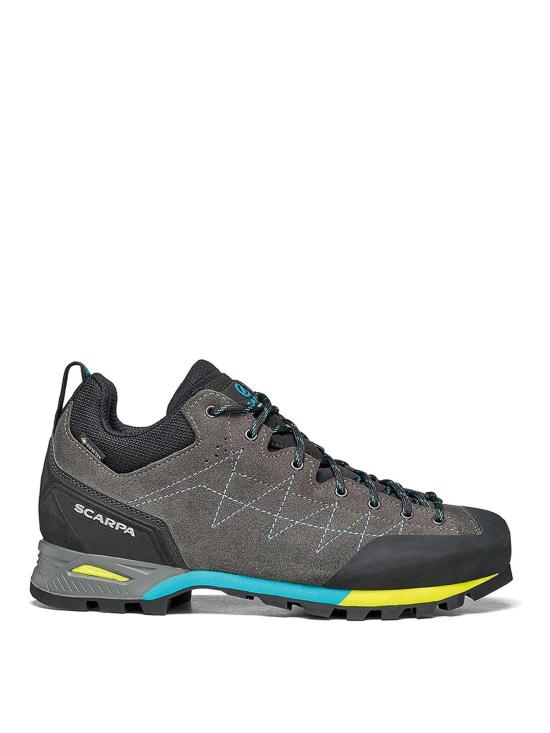  스카르파 스니커즈 71115202 Grey
