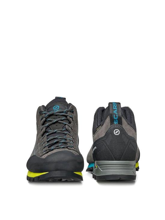 스카르파 스니커즈 71115202 Grey - SCARPA